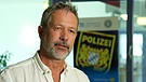 Polizeihauptkommissar Martin Thurau | Bild: BR