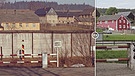 Grenze Mödlareuth damals - heute | Bild: BR