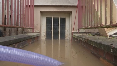 Die Flutkatastrophe an der Ahr - ein Jahr danach | Bild: BR