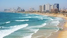 Tel Aviv | Bild: colourbox.com