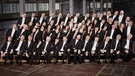 Nürnberger Symphoniker | Bild: Thosren Hoenig