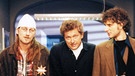 Batic und Leitmayr - 25 Jahre Tatort München | Bild: BR