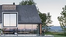 Traumhaus: Ein Haus aus Granit | Bild: Edward Beierle