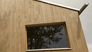 Traumhäuser - Ein Holzhaus am Steilhang | Bild: BR/Birgit Eckelt