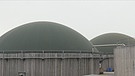 Biogasanlage | Bild: BR