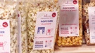 Popcorn vom Bauernhof | Bild: BR