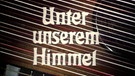 Die Sendung "Unter unserem Himmel" gehört zur ältesten Dokumentarfilmreihe in der ARD. Zum Jubiläum "50 Jahre Bayerisches Fernsehen" wird auf die Geschichte der Reihe zurückgeblickt. | Bild: BR/BR
