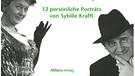 Bayerische Volksschauspieler - 12 persönliche Porträts von Sybille Krafft | Bild: BR-Media