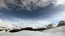 Unter unserem Himmel- Sanfter Tourismus in den Alpen: Landschaft Arosa | Bild: BR