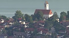 Unter unserem Himmel: Schwangau - Ein Dorf verändert sich: Schwangau | Bild: BR