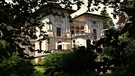 Villa Elena, eine der ältesten und schönsten Villen am Bodensee | Bild: BR