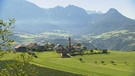 Landschaft Südtirol | Bild: BR