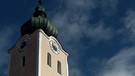 Stadtpfarrkirche St. Mariä Himmelfahrt in Landau an der Isar | Bild: BR