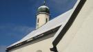 Die Liebfrauenkapelle in Arnbruck | Bild: BR
