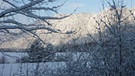 Winter in Schwaben | Bild: BR