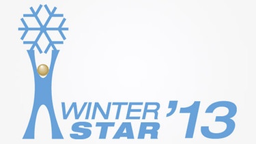  Logo WinterStar 2013 | Bild: BR