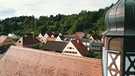 Oberpfälzer Ackerbürgerhaus in Kastl | Bild: dpa-Bildfunk