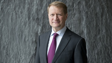 Ulrich Wilhelm (Intendant, Bayerischer Rundfunk), Januar 2018. | Bild: BR/Ralf Wilschewski