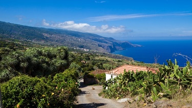 La Palma | Bild: privat