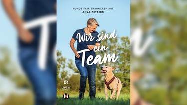 "Wir sind ein Team" von Anja Petrick und "Wir in Bayern" | Bild: München Verlag