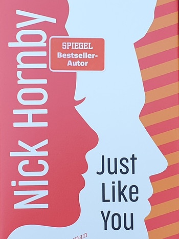 Nick Hornby: Just Like You | Bild: BR/Helmut Wagenpfeil