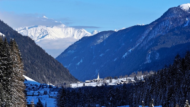 Defereggental in Osttirol | Bild: privat