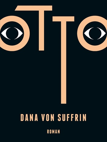 Dana von Suffrin: Otto | Bild: Kiepenheuer&Witsch 