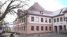 "Klosterbräuhaus Ursberg" - außen | Bild: Simon Sengmüller