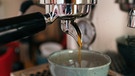 Kaffee  | Bild: BR/Lisa Hinder