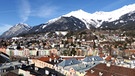 Stadtansicht Innsbruck | Bild: BR/Annette Eckl