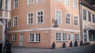 Wirtshaustipp Maletter von außen | Bild: Wir in Bayern