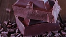 Schokolade / Kuvertüre | Bild: BR