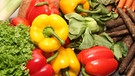 Gesunde Ernährung und Ernährungsirrtümer | Bild: picture-alliance/dpa