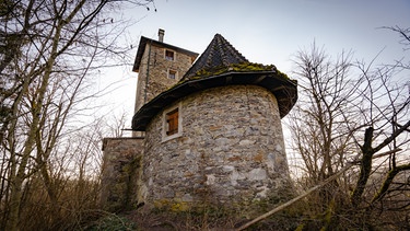 Burg Reschenstein | Bild: BR / Nina Schlesener