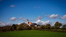Kloster Andechs | Bild: BR/Nina Schlesener