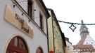 Restaurant SoulFood in Auerbach außen | Bild: BR