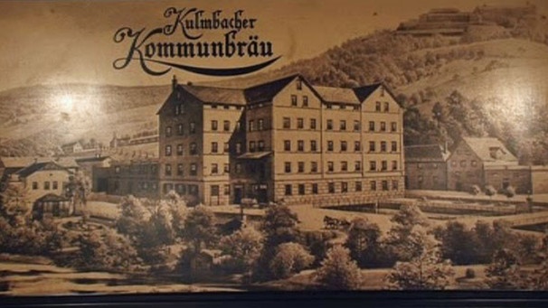 Kommunbräu in Kulmbach | Bild: BR