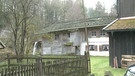 Die "Mühle Katzbrui" in Köngetried, Unterallgäu | Bild: BR/Wir in Bayern