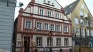 Hotel Gasthaus "Schwarzer Bock" in Ansbach, Mittelfranken | Bild: BR/Wir in Bayern