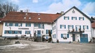 Gasthaus "Zur Krone" in Weicht | Bild: Wiri n Bayern