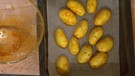Ein tolles Gewürz für Ofenkartoffeln | Bild: Wir in Bayern