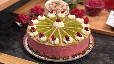 Rezepte Nach Kategorien Kuchen Torten Und Desserts Rezepte Wir In Bayern Br Fernsehen Fernsehen Br De