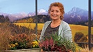 Gartenexpertin: Brigitte Goss | Bild: Wir in Bayern
