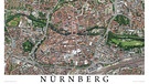 Luftbild Nürnberg von OliverAcker | Bild: Oliver Acker