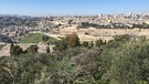 Jerusalem | Bild: BR/Erwin Albrecht