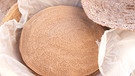 Injera - Brot aus Eritrea | Bild: picture-alliance/dpa