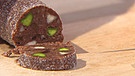 Schokoladenwurst | Bild: Bayerischer Rundfunk