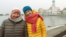 Zwei Frauen am Bodensee | Bild: BR / Birgit Fürst