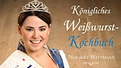 Cover: Bayerisches Kochbuch: Königliches Weißwurst-Kochbuch | Bild: obs/neuDENKEN Media