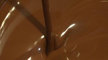 Schokolade | Bild: BR